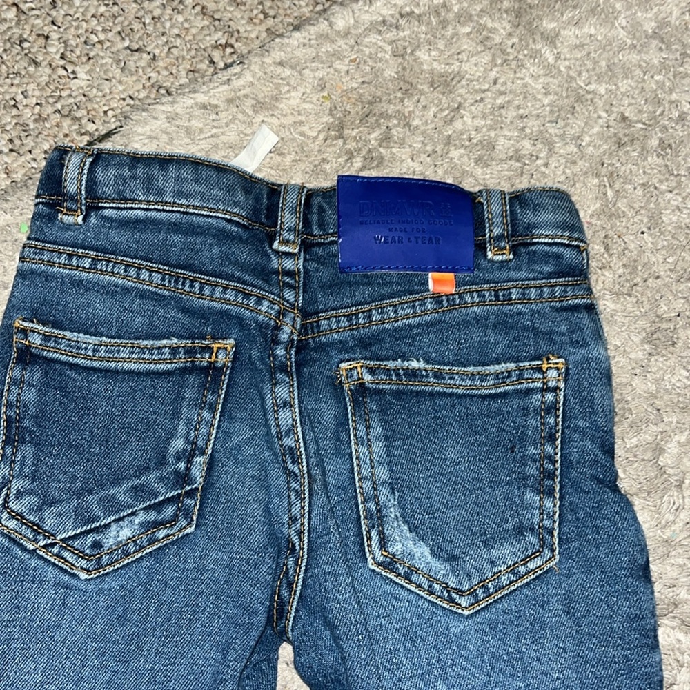 Kids denim bundle!! - Picture 12 of 14